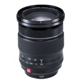 FUJINON LENS XF16-55mmF2.8 R LM WR